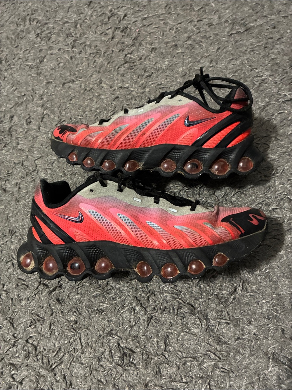 Nike air max dn8